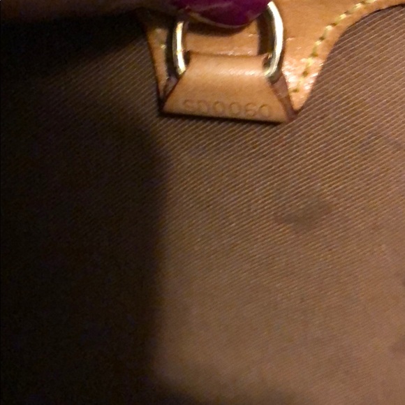 SOLD!!! Authentic LV Ellipse - Picture 2 of 4